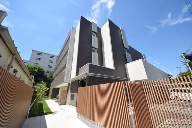 建物外観　☆　外観　☆