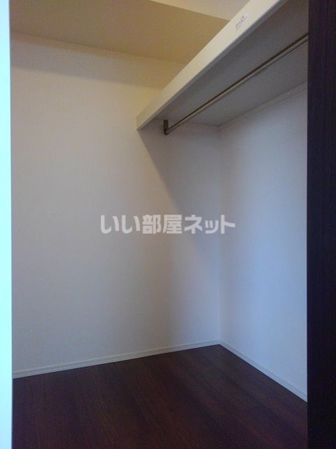 名鉄豊川線 稲荷口駅 徒歩10分 2階建 築8年の内装写真