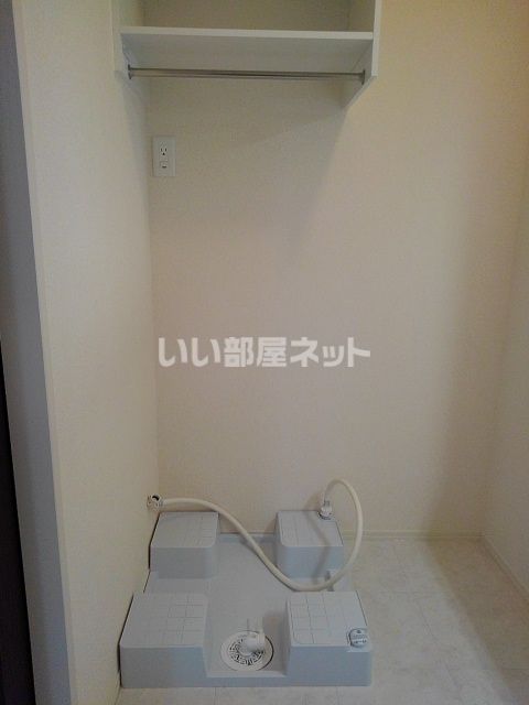 名鉄豊川線 稲荷口駅 徒歩10分 2階建 築8年のその他写真