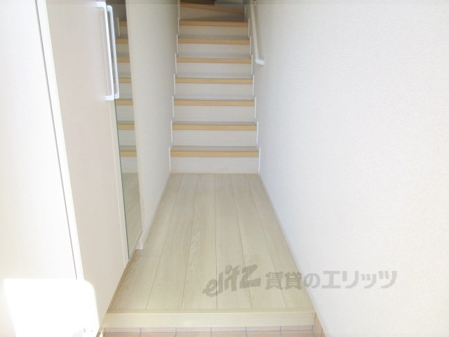 その他部屋・スペース　廊下
