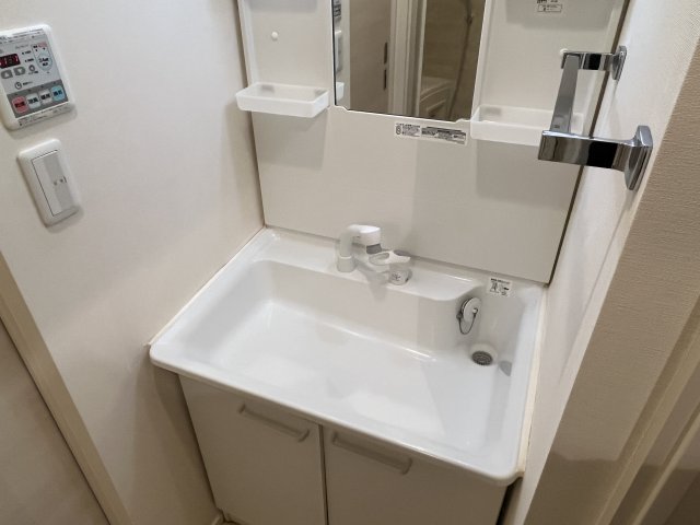 レスポワールOchiaiの内装写真