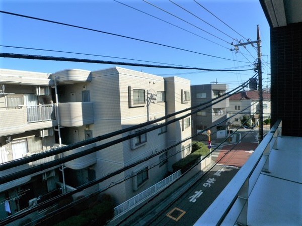 眺望　★別室参考写真★