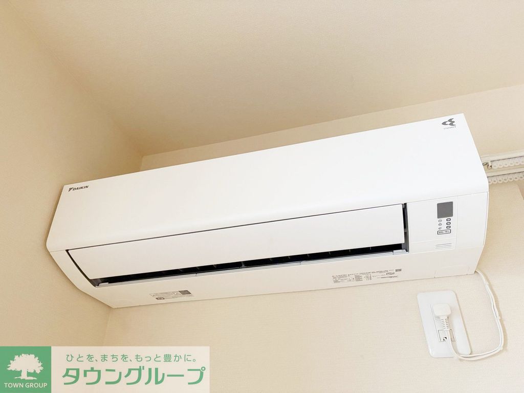 その他設備　※102号室参考写真