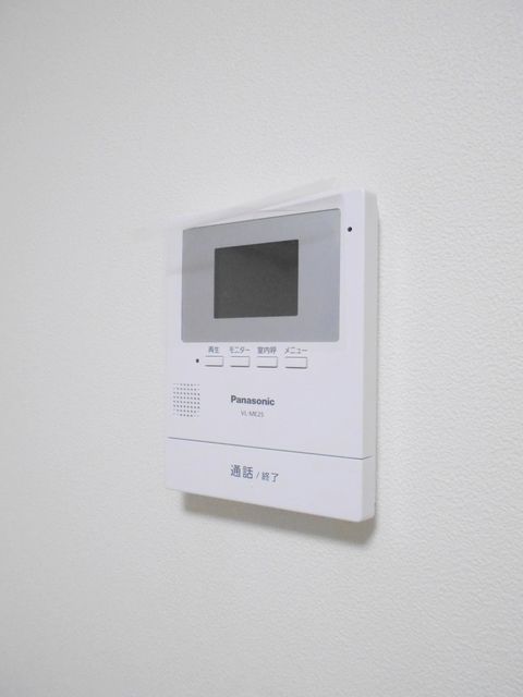 セキュリティ　同仕様