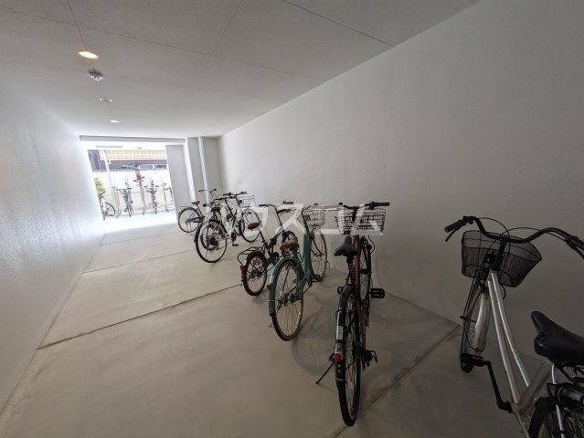 ACT DOORS 天六の外観写真
