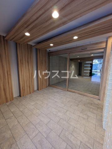 ACT DOORS 天六の外観写真
