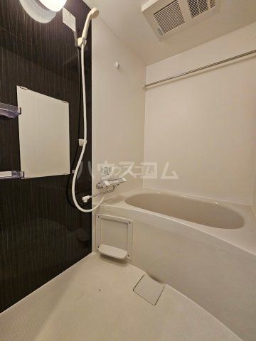 ACT DOORS 天六の風呂写真