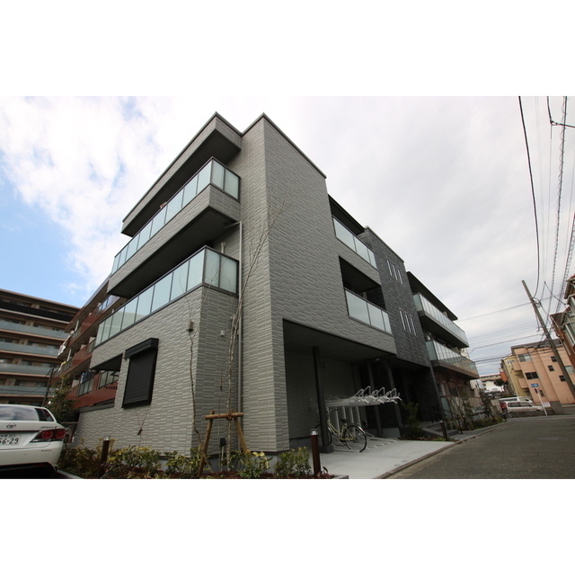 リラフォート