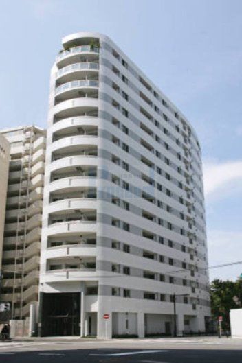 建物外観　☆こちらの物件は仲介手数料0.55か月分です☆
