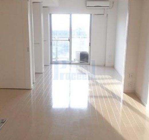 居室・リビング　別部屋参考写真