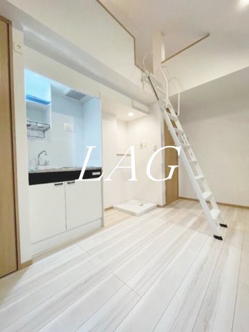 居室・リビング　洋室のお部屋です。