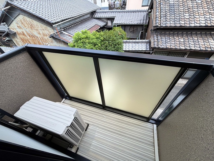El・Patioの内装写真