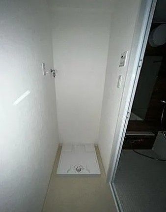 その他設備　別タイプ部屋　参考写真です
