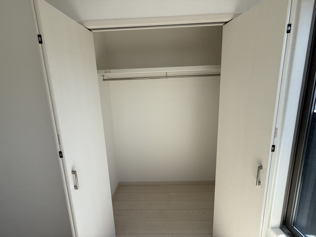 大友町戸建ての内装写真