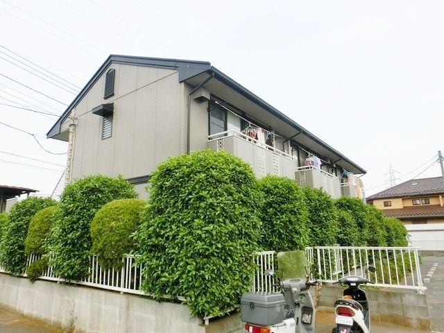 建物外観　★外観です★