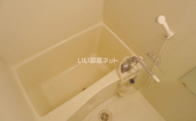 ドルチェ東京府中・弐番館の風呂写真