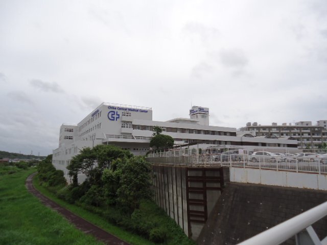 その他　医療法人社団誠馨会千葉中央メディカルセンター（その他）まで2094m