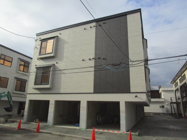 地下鉄東豊線 元町駅 徒歩3分 築9年
