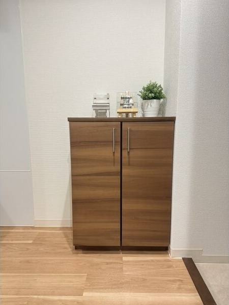 その他　シューズボックスです