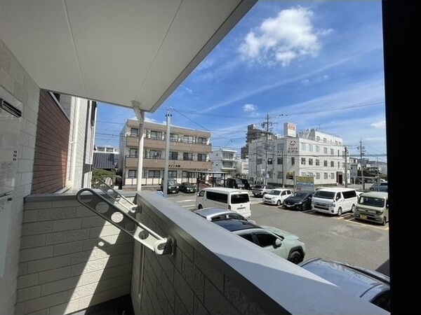 地下鉄名城線 ナゴヤドーム前矢田駅 徒歩3分 3階建 築7年のその他写真