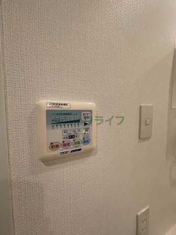 その他設備　レニール本駒込のその他設備