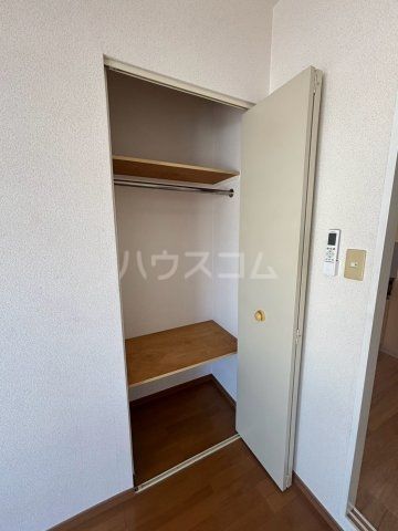 PreciousJ1の内装写真