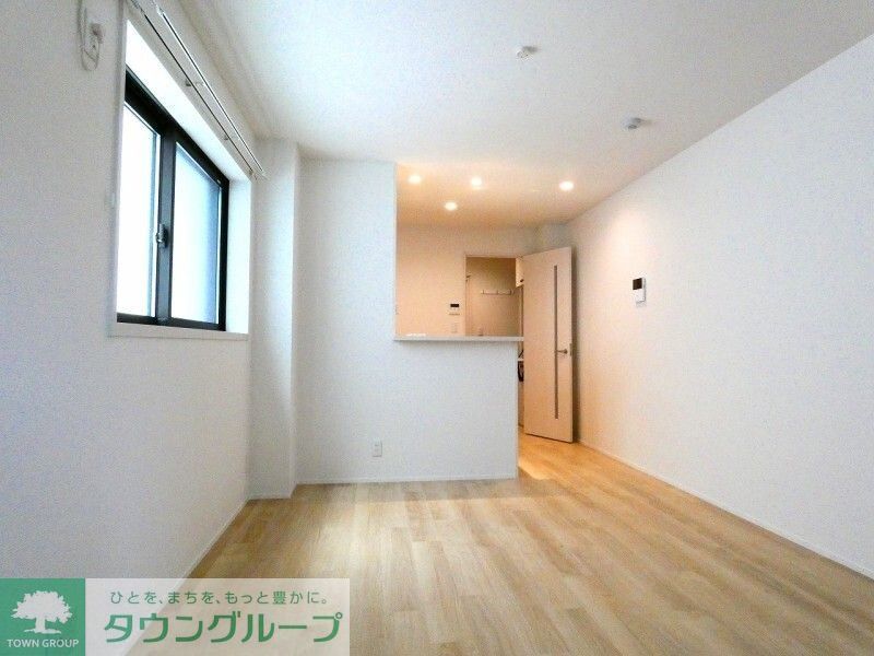 居室・リビング　タウンハウジング仙川店まで♪