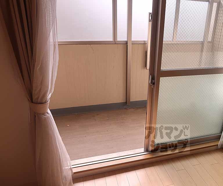 グランパークポラリスの内装写真
