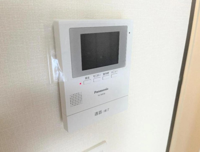 セキュリティ　※イメージ