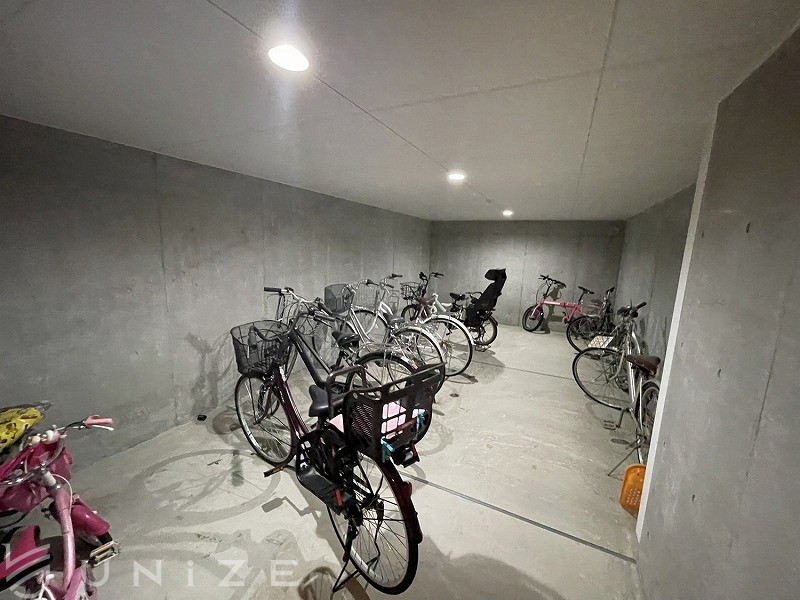 地下鉄東豊線 豊平公園駅 徒歩7分 4階建 築11年の外観写真