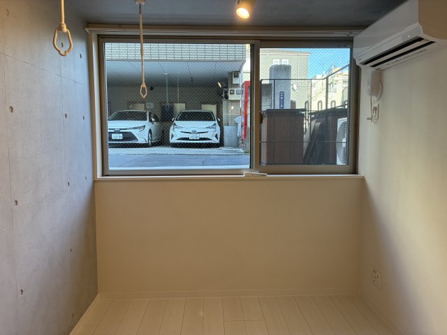 居室・リビング　写真は別部屋です、参考写真としてご覧ください。１階表記ですが