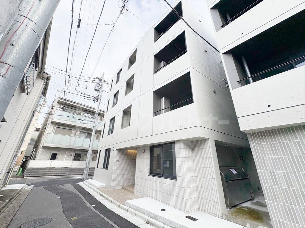 ジュネス北千住N