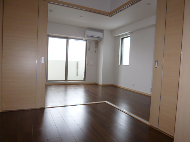 その他部屋・スペース　洋室