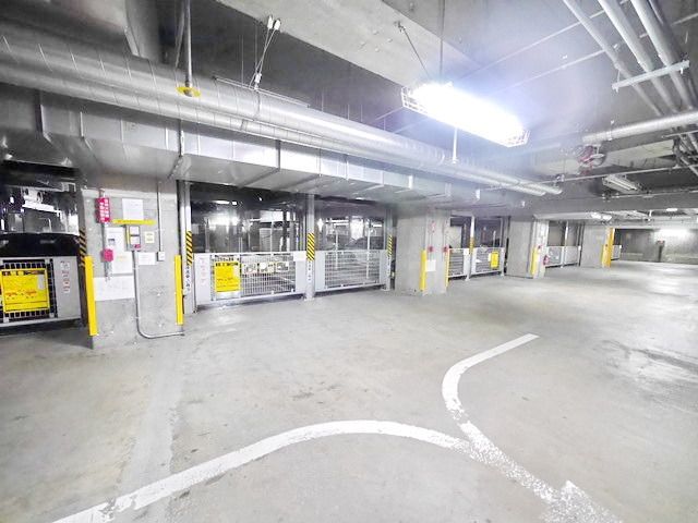 駐車場　★駐車場★