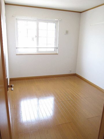 その他部屋・スペース　内装もきれいです