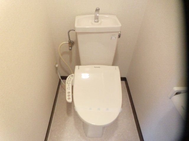トイレ　（イメージ）