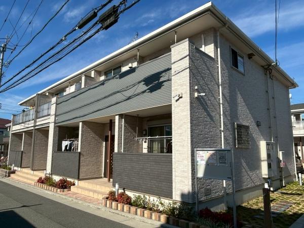 近鉄大阪線 安堂駅 徒歩8分 築6年