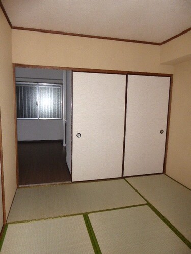 その他部屋・スペース　和室