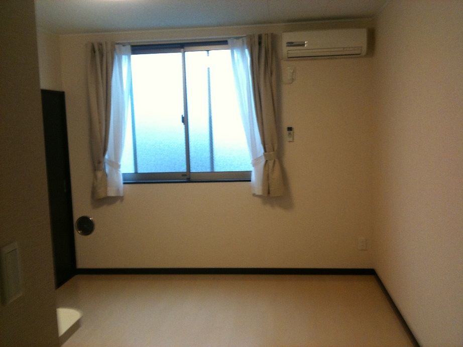 その他　テレビ・ローテーブルが設置されております