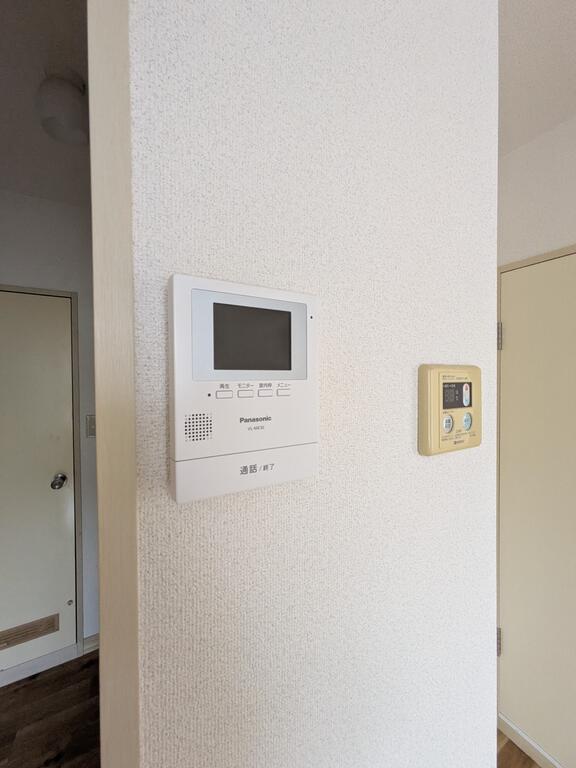 パインクレストB棟のその他写真
