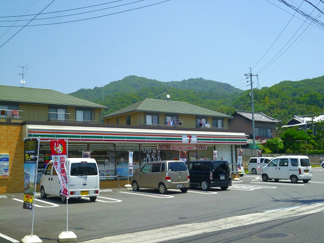 ＪＲ山陽本線 海田市駅 徒歩12分 1階建 築58年の周辺写真
