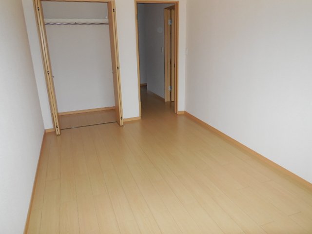 クレストール mAの内装写真