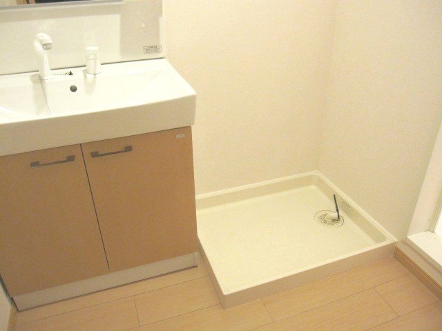 クレストール mAの内装写真