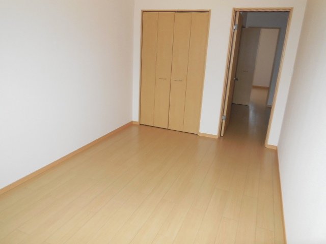 クレストール mAの居間写真