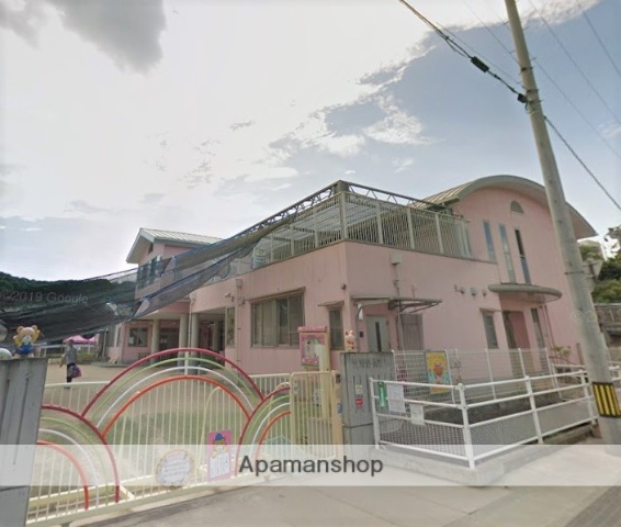 幼稚園・保育園　大津野保育所（幼稚園・保育園）まで1308m