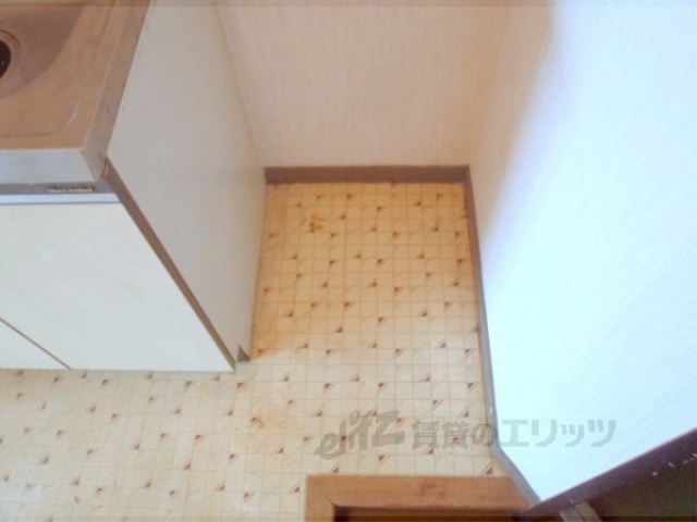 その他部屋・スペース　冷蔵庫置場