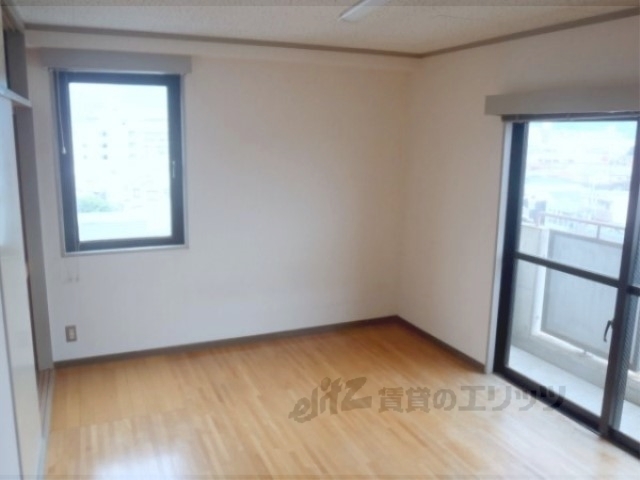 居室・リビング　洋室