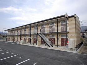 ＪＲ可部線/河戸帆待川駅 歩8分