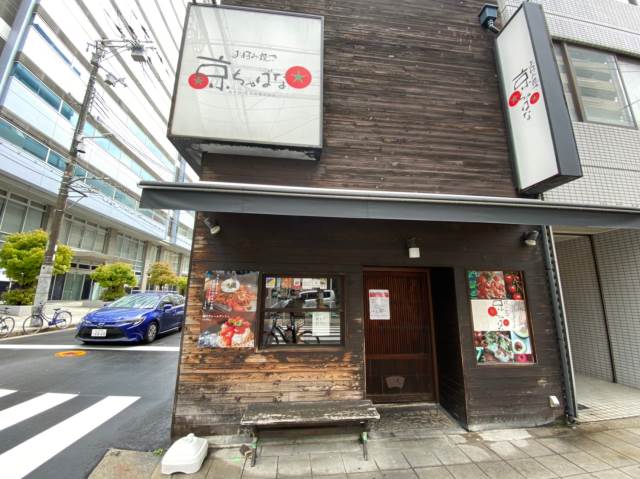 地下鉄御堂筋線 本町駅 徒歩6分 15階建 築13年の周辺写真