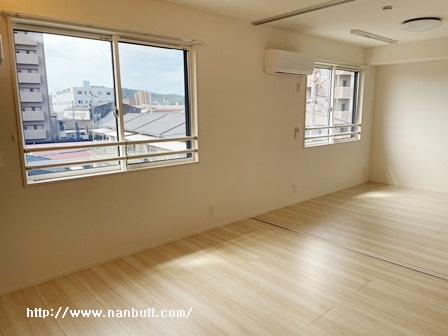 その他部屋・スペース　LDK+洋室